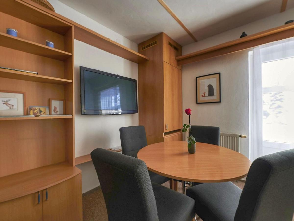 Apartment Harrachovka - Hra102 By Interhome Exterior foto